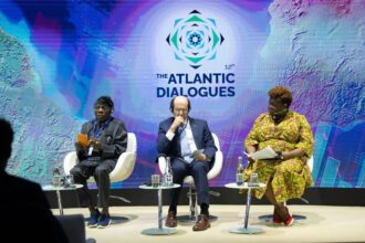 Démarrage des Atlantic Dialogues 2023 à Marrakech, une rencontre pertinente et audible