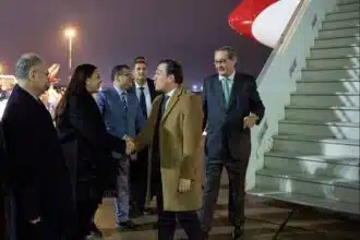 Le chef de la diplomatie espagnole entame sa visite officielle au Maroc