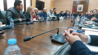 Enseignement : la FNE et les coordinations ont exposé leurs revendications, le gouvernement répondra ce vendredi 15 décembre