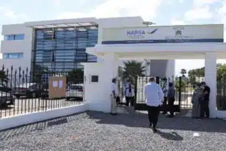 Narsa confie l’élaboration de son nouveau plan d’action à Southbridge A&I