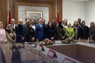 14 associations œuvrant dans les droits des enfants et des femmes bénéficieront du soutien public