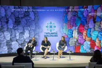 Youssef Amrani explique la vision du Maroc concernant l’Atlantique