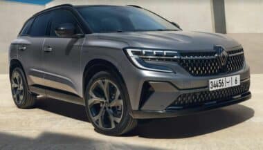 Renault lance la nouvelle Austral au Maroc