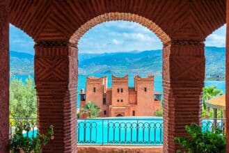 Widiane Resort dévoile son programme pour les fêtes de fin d'année