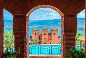 Widiane Resort dévoile son programme pour les fêtes de fin d'année