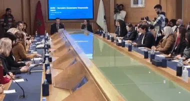 Première édition du baromètre de la gouvernance responsable des entreprises faisant APE