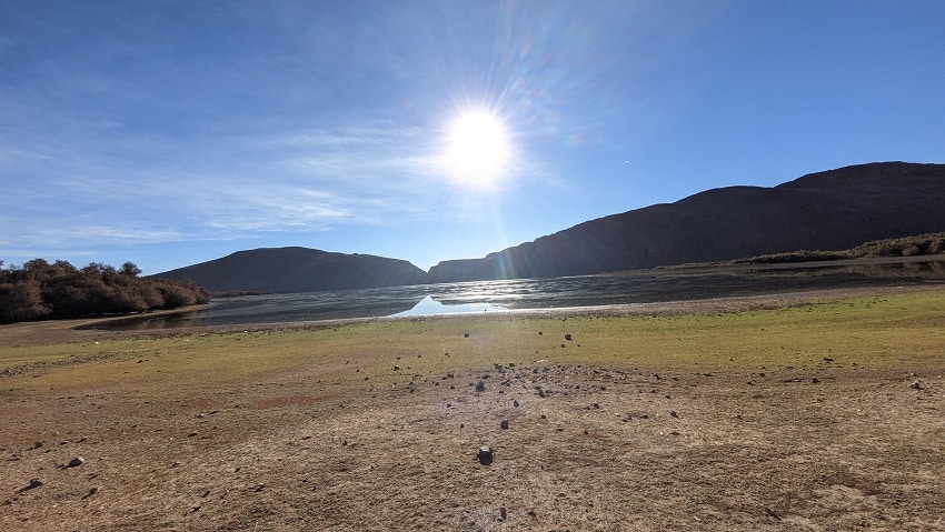 Dans le massif de Siroua, le tapis de Taznakht victime collatérale des changements climatiques