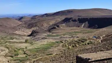 Nouvelles normes de surveillance de la qualité de l'air au Maroc