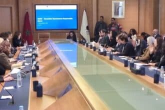 Présentation à Casablanca des résultats du 1er baromètre de la gouvernance responsable au Maroc