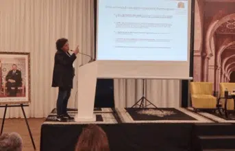 Première  édition des Assises du féminisme à Rabat