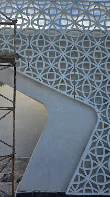 Le projet d'aménagement de la plage de Rabat dévoilé