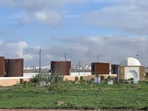 Le projet d'aménagement de la plage de Rabat dévoilé