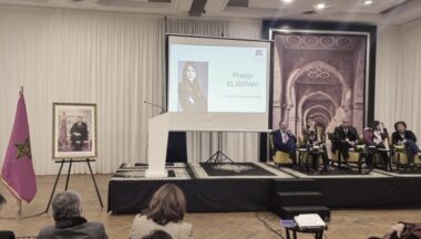 Assises du féminisme: une première édition très réussie