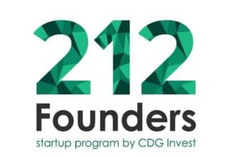 Le programme d’accélération de startups 212Founders annonce sa septième promotion (liste)