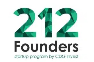 Le programme d’accélération de startups 212Founders annonce sa septième promotion (liste)