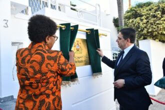 Le Malawi inaugure son ambassade à Rabat