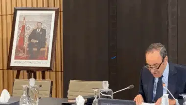 3e session de L'AG du Conseil supérieur de l'Education