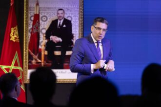 Initiative royale pour l’Afrique atlantique, Policy Center… un échange avec Karim El Aynaoui