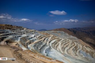 Découverte d'un gisement de cuivre au potentiel &ldquo;énorme&rdquo; dans l'Anti-Atlas