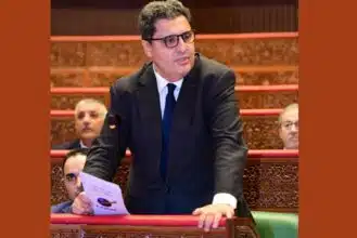 Le travail du groupe parlementaire de la CGEM expliqué par Youssef Alaoui