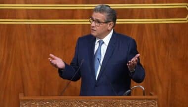 Éducation : &ldquo;Le gouvernement tourne une page qui a suscité beaucoup de controverses&rdquo; (Akhannouch)