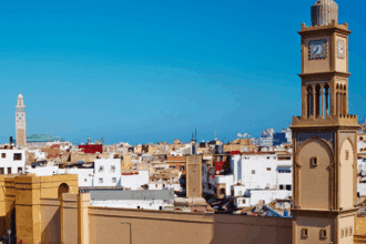 Le Schéma régional d'aménagement du territoire de Casablanca-Settat visé par l'Intérieur