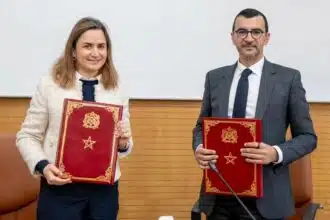 Bientôt un nouveau data center de N+ONE dans la province de Nouaceur