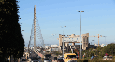 Pont de Sidi Maarouf : le ministère de l'équipement condamné pour faute