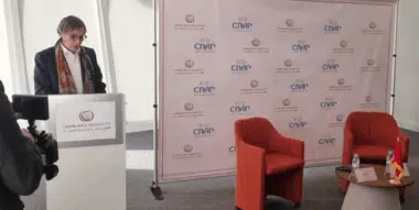 CFC et CNDP signent un accord sur la protection des données à caractère personnel