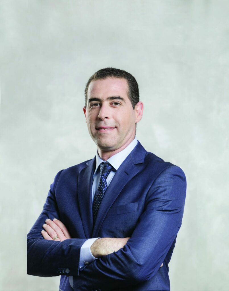 Cosumar : Imad Ghammad nommé directeur général délégué en charge des achats, supply chain et trading