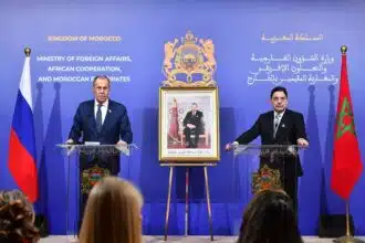 Sahara marocain : la Russie soutient une solution durable sur la base des résolutions du Conseil de sécurité (Lavrov)