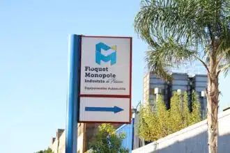 &ldquo;Une Région, Une Entreprise&rdquo;. À Fès, Floquet Monopole met le turbo sur la voiture électrique