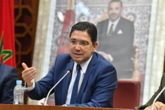 Maroc-USA : Marco Rubio reçoit Nasser Bourita ce mardi 8 avril