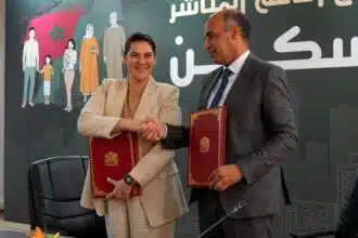 Les notaires baisseront fortement leurs honoraires pour les logements de moins de 300.000 DH