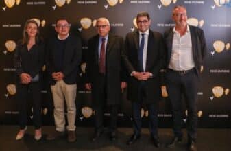 Pathé ouvre un multiplexe cinématographique dernière génération à Casablanca