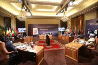 L'initiative royale pour les pays du Sahel intègre la Mauritanie et comprend des facilités douanières