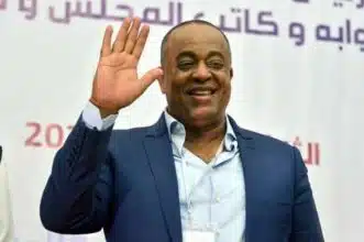 Escobar du Sahara : devant la cour, les premiers mots de Saïd Naciri