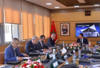 L'ONCF affiche des indicateurs en hausse et entame un nouveau cycle de développement en 2024