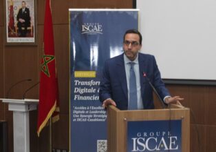 Tarik El Malki confirmé directeur général du groupe ISCAE