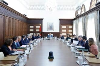 Quatre projets de décret au menu du prochain Conseil de gouvernement