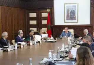 Hydrocarbures et sociétés régionales multiservices au menu du prochain Conseil de gouvernement