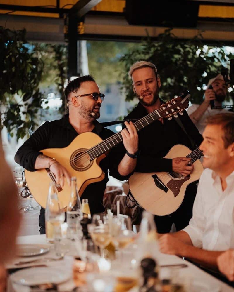 Yamed group se lance dans le foodtertainment avec une franchise emblématique