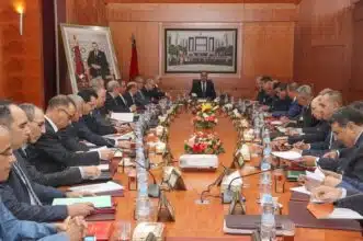 Voici le bilan 2023 de la DGSN et ses projets pour 2024