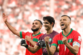 Data. Les championnats du Golfe riment-ils avec déclin sportif pour les internationaux marocains ?