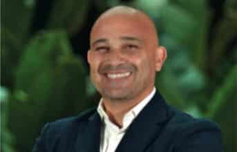Mohamed Daly nommé directeur général du DoubleTree by Hilton à Benguerir