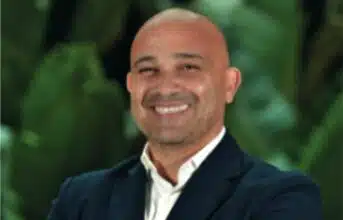 Mohamed Daly nommé directeur général du DoubleTree by Hilton à Benguerir