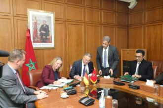 L’Allemagne débloque plus de 2,8 MMDH pour le financement de trois programmes au Maroc