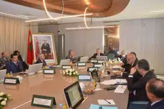 La Conservation foncière a réalisé 8,4 MMDH de chiffre d’affaires dont 5 milliards reversés à l’Etat