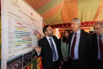 Plus de 1,26 MMDH pour la valorisation de projets agricoles dans le Nord