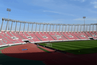 Complexe sportif Prince Moulay Abdallah : 28 MDH pour rénover le Palais des sports